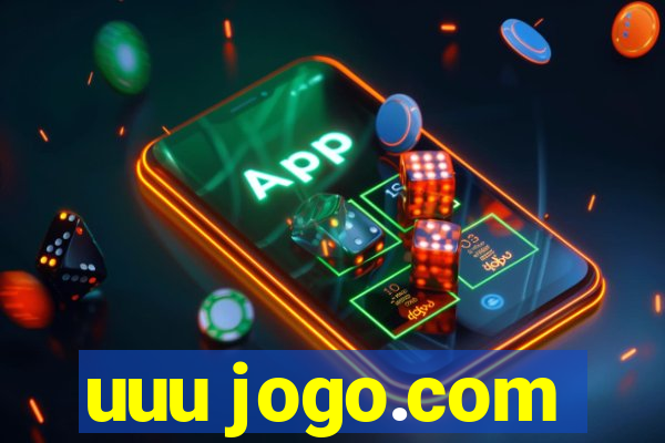 uuu jogo.com